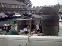 Recycling Services for Junk in Columbus, MT
