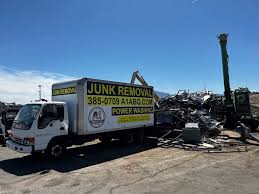 Best Hot Tub Removal  in Columbus, MT