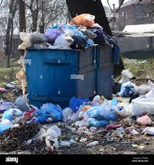 Professional Junk Removal Services in Columbus, MT