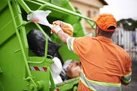 Best Retail Junk Removal  in Columbus, MT