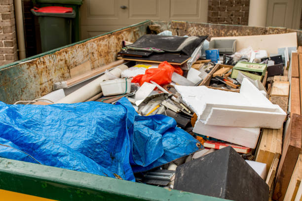 Best Hoarding Cleanup  in Columbus, MT