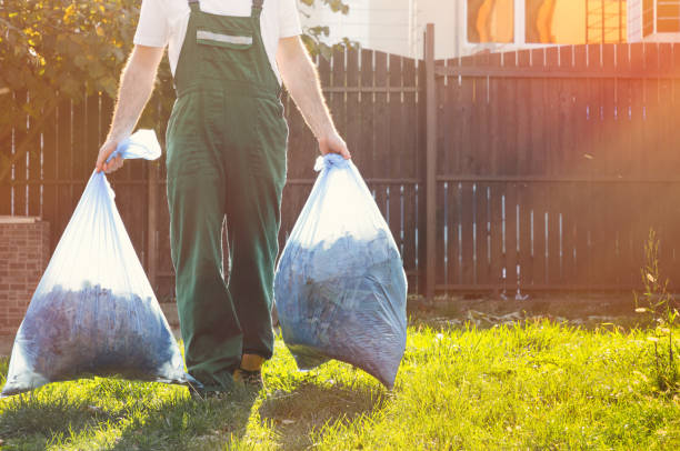 Best Recycling Services for Junk  in Columbus, MT