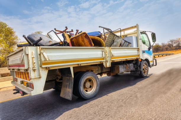 Best Commercial Junk Removal  in Columbus, MT