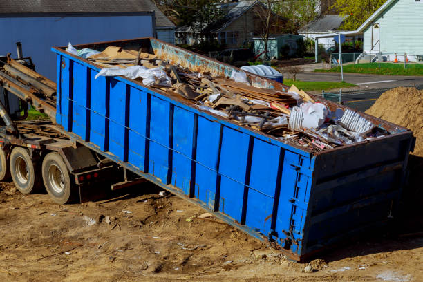 Junk Removal for Events in Columbus, MT